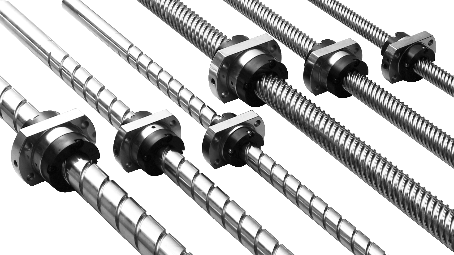 滾珠絲杠 滾珠絲杠